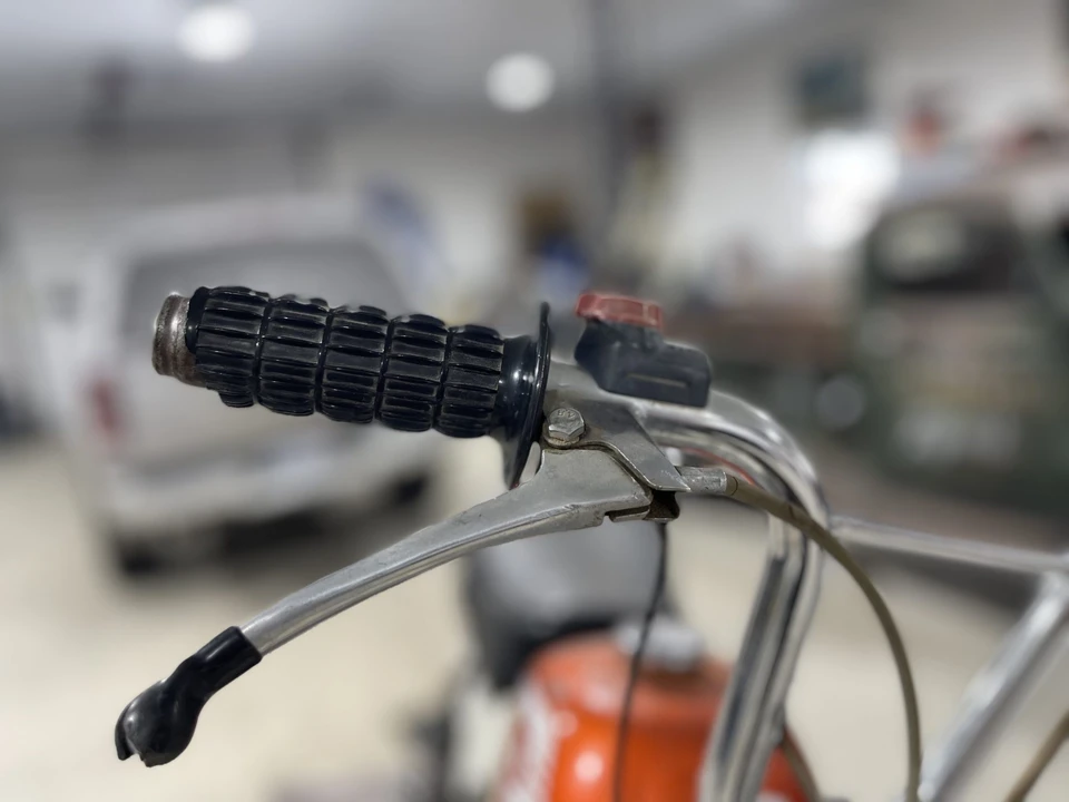 1974 Honda QA50 - Image 12 of 31