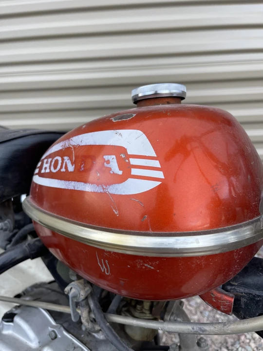 1974 Honda QA50 - Image 18 of 31