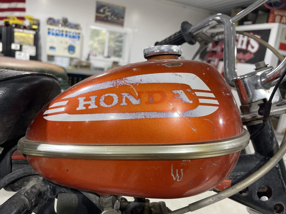 1974 Honda QA50 - Image 19 of 31