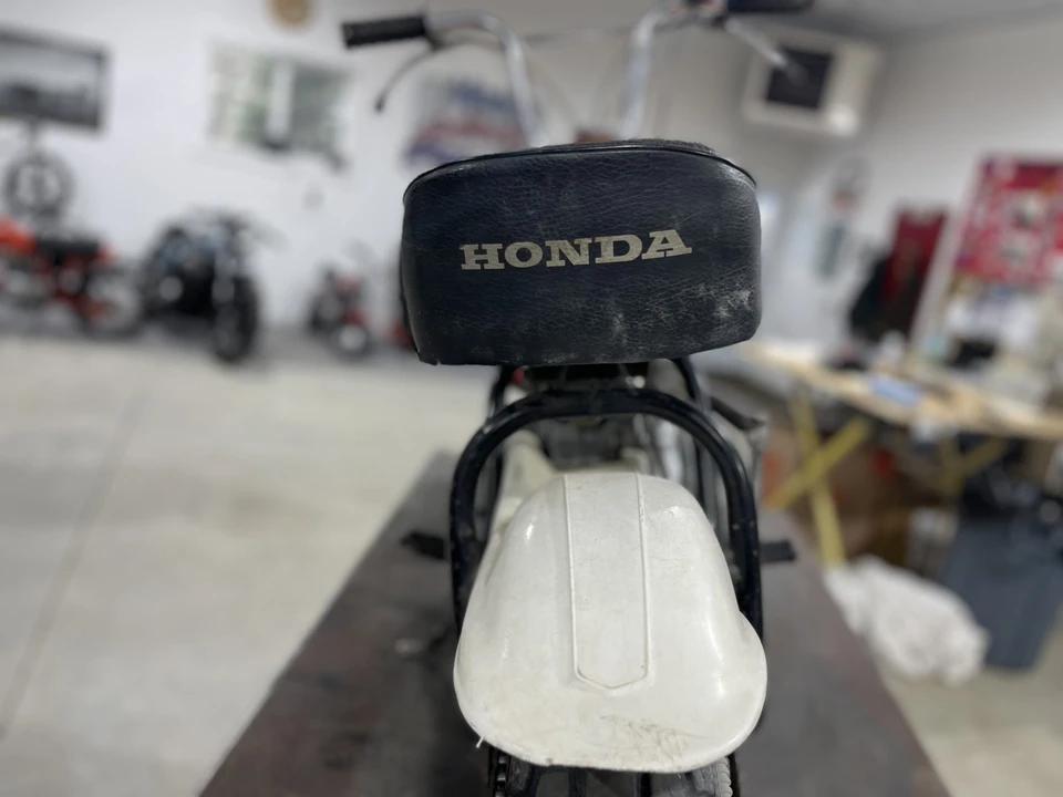 1974 Honda QA50 - Image 31 of 31