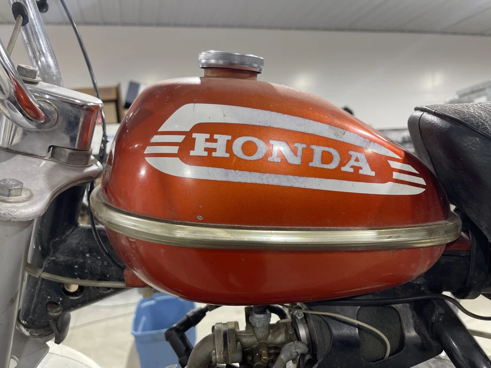 1974 Honda QA50 - Image 21 of 31