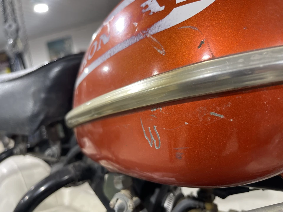 1974 Honda QA50 - Image 17 of 31