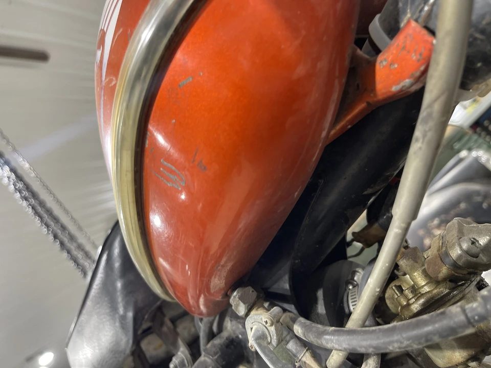1974 Honda QA50 - Image 26 of 31