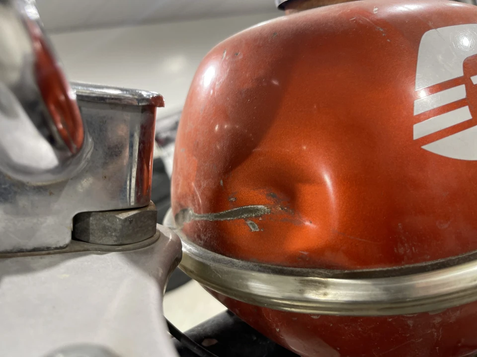 1974 Honda QA50 - Image 20 of 31