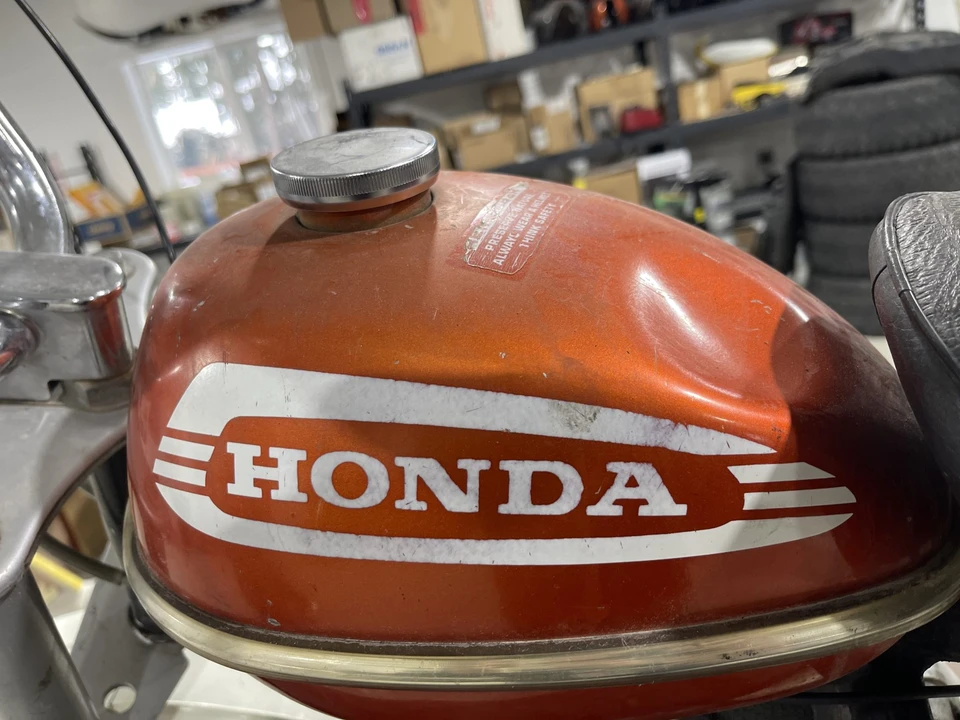 1974 Honda QA50 - Image 22 of 31