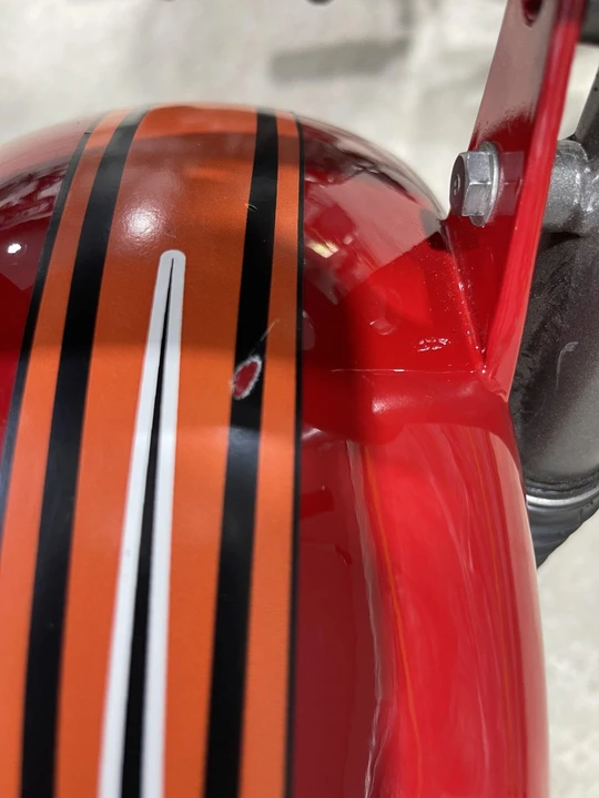 1974 Honda QA50 - Image 6 of 31