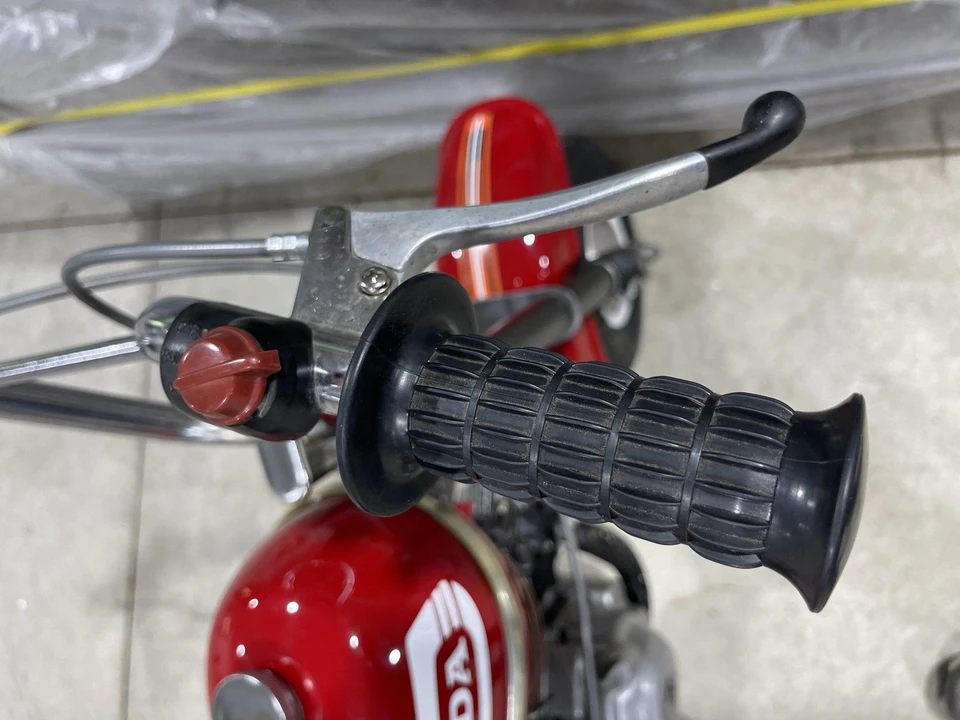 1974 Honda QA50 - Image 10 of 31