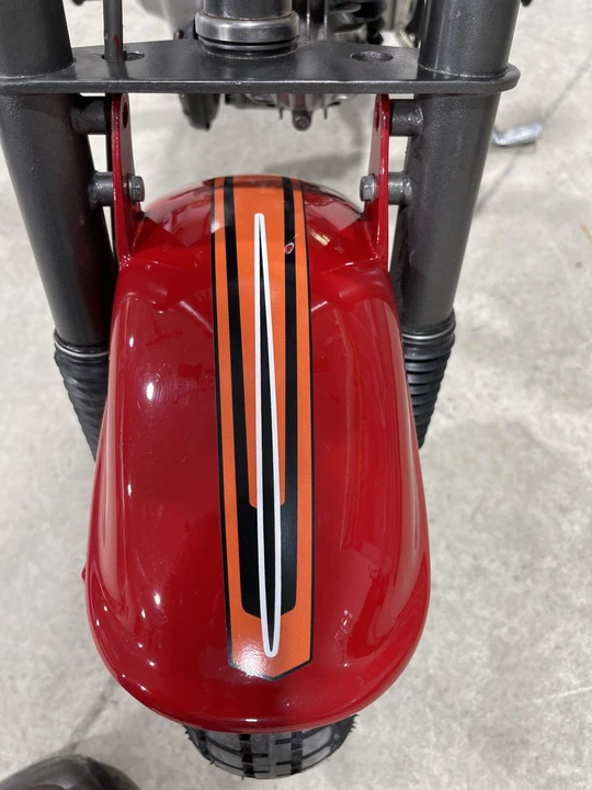 1974 Honda QA50 - Image 7 of 31