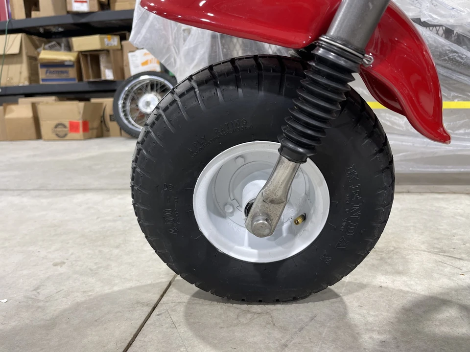 1974 Honda QA50 - Image 18 of 31