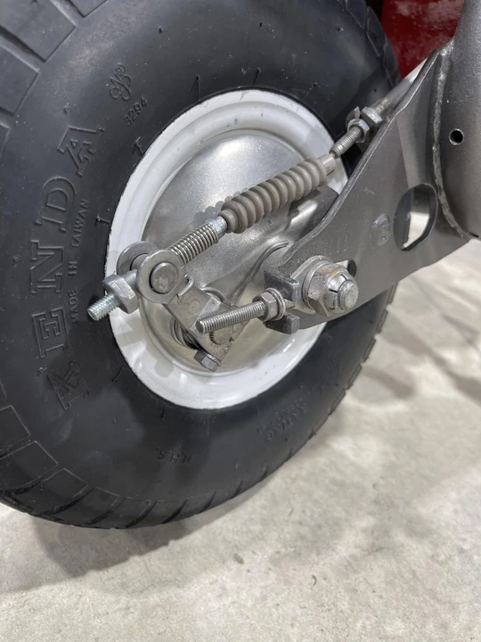 1974 Honda QA50 - Image 30 of 31