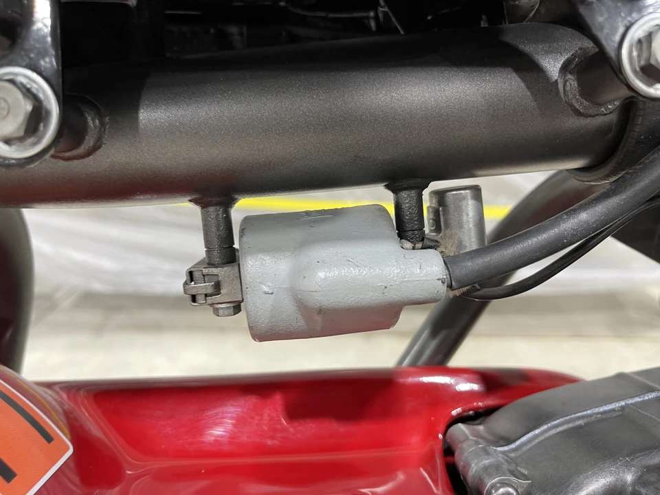 1974 Honda QA50 - Image 23 of 31
