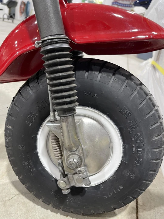 1974 Honda QA50 - Image 20 of 31