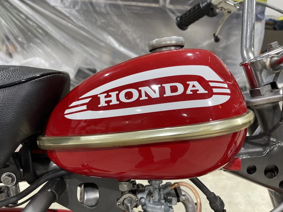 1974 Honda QA50 - Image 11 of 31