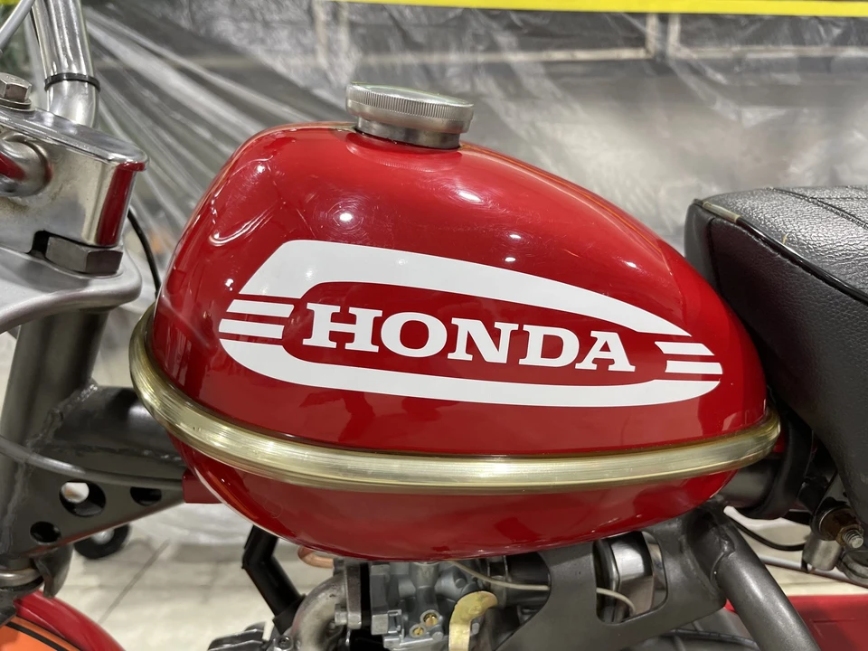 1974 Honda QA50 - Image 12 of 31