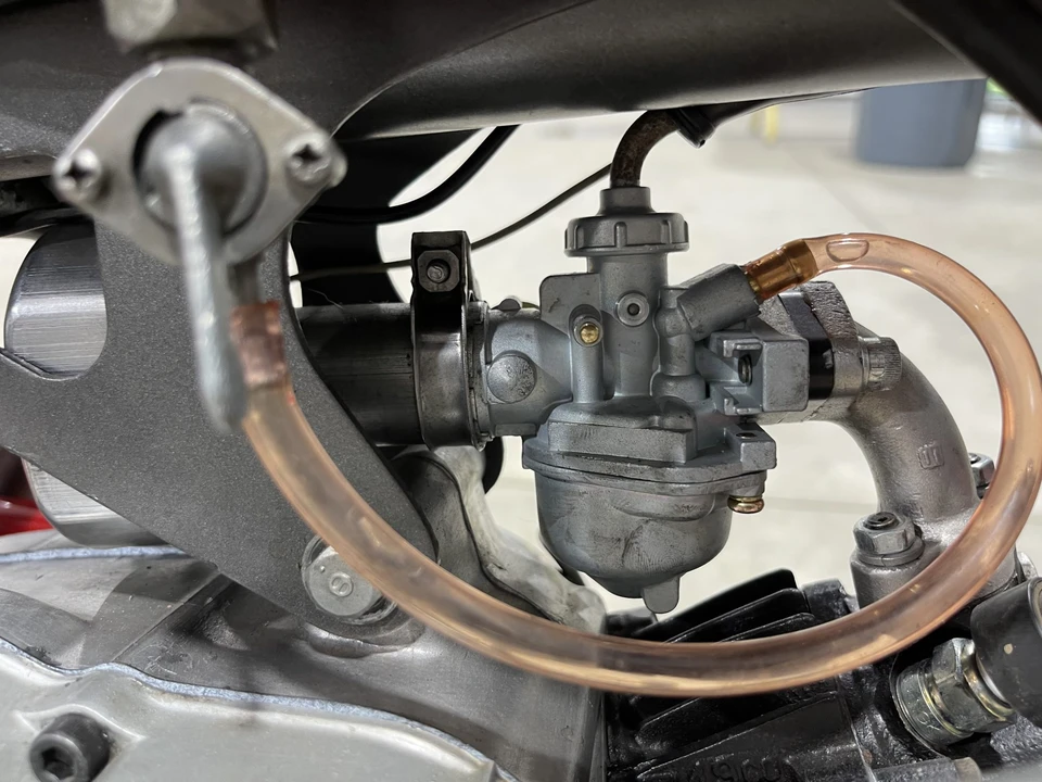 1974 Honda QA50 - Image 22 of 31