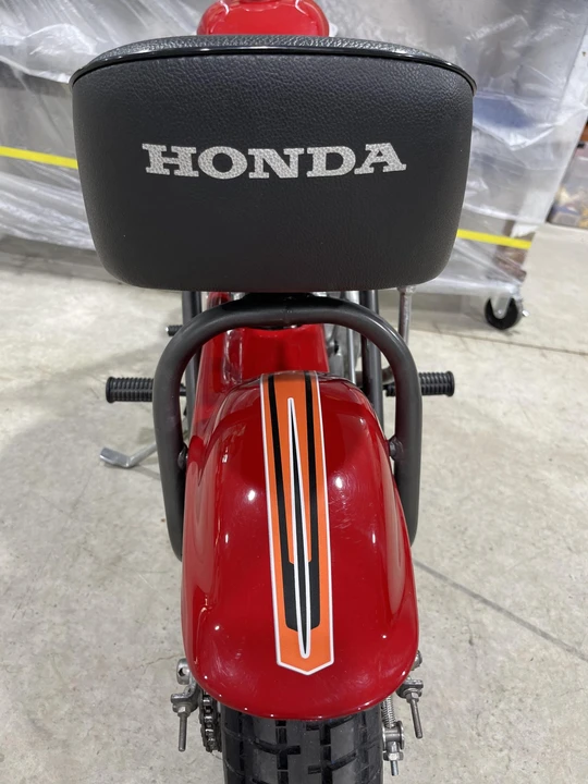 1974 Honda QA50 - Image 16 of 31