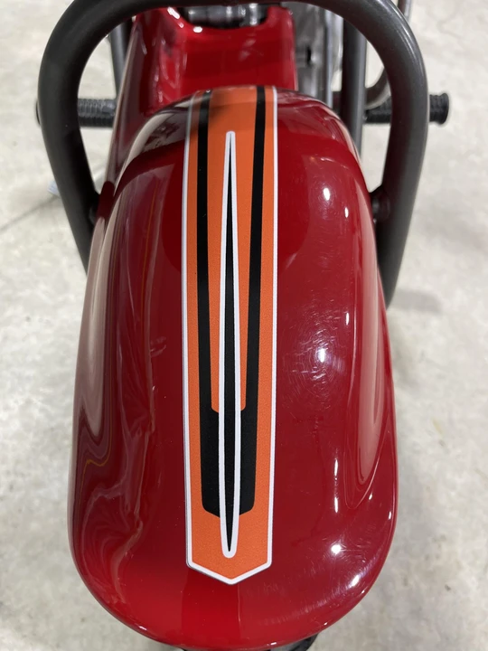1974 Honda QA50 - Image 5 of 31
