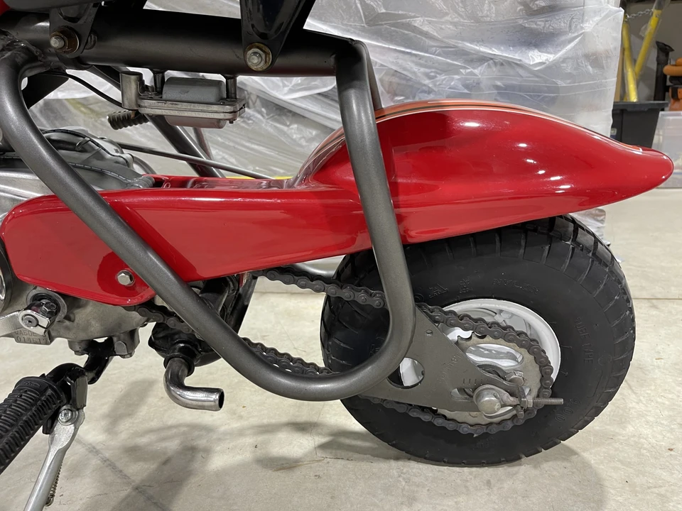 1974 Honda QA50 - Image 13 of 31