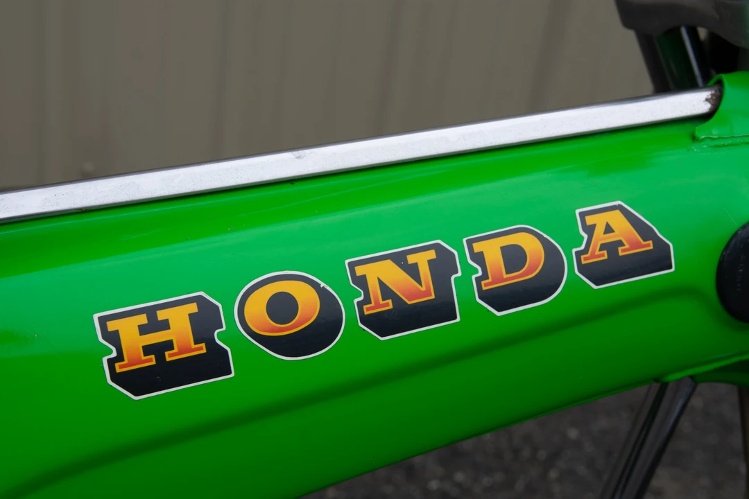 1974 Honda ST90 - Image 30 of 31