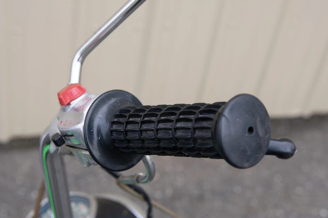 1974 Honda ST90 - Image 25 of 31