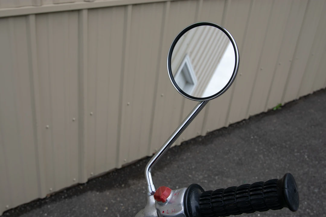 1974 Honda ST90 - Image 26 of 31