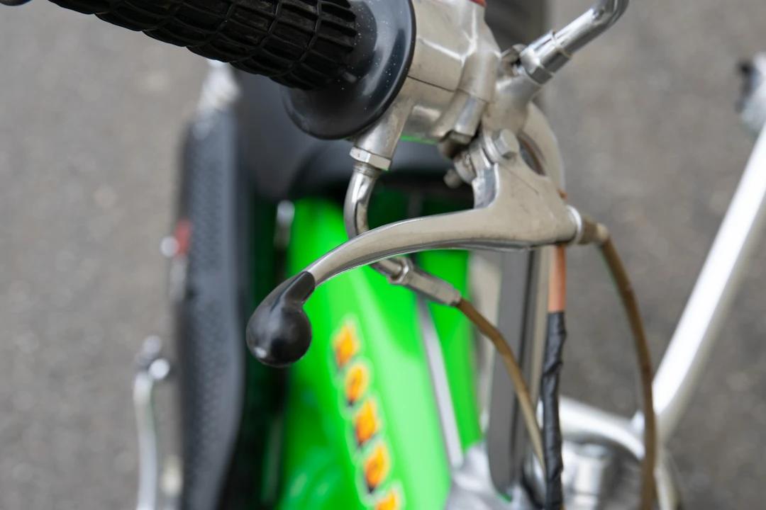 1974 Honda ST90 - Image 27 of 31