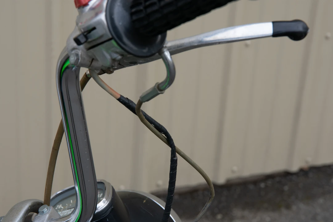 1974 Honda ST90 - Image 24 of 31