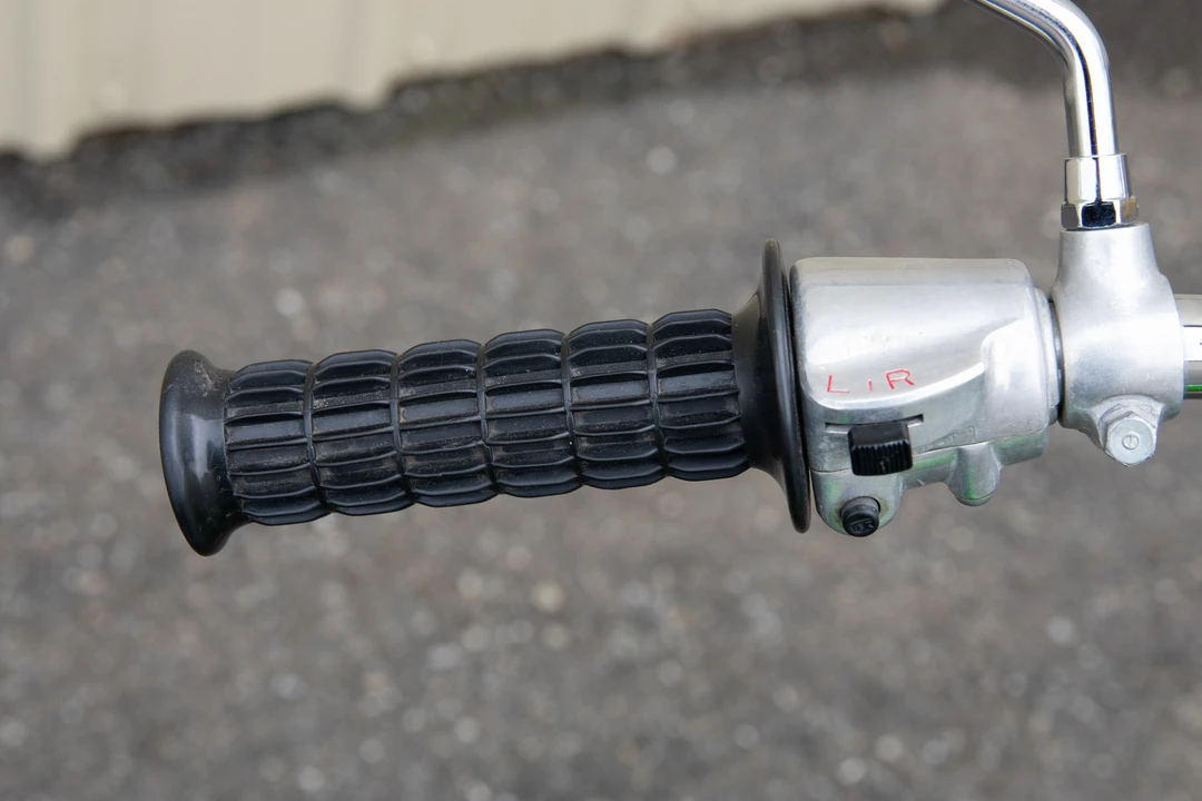 1974 Honda ST90 - Image 20 of 31