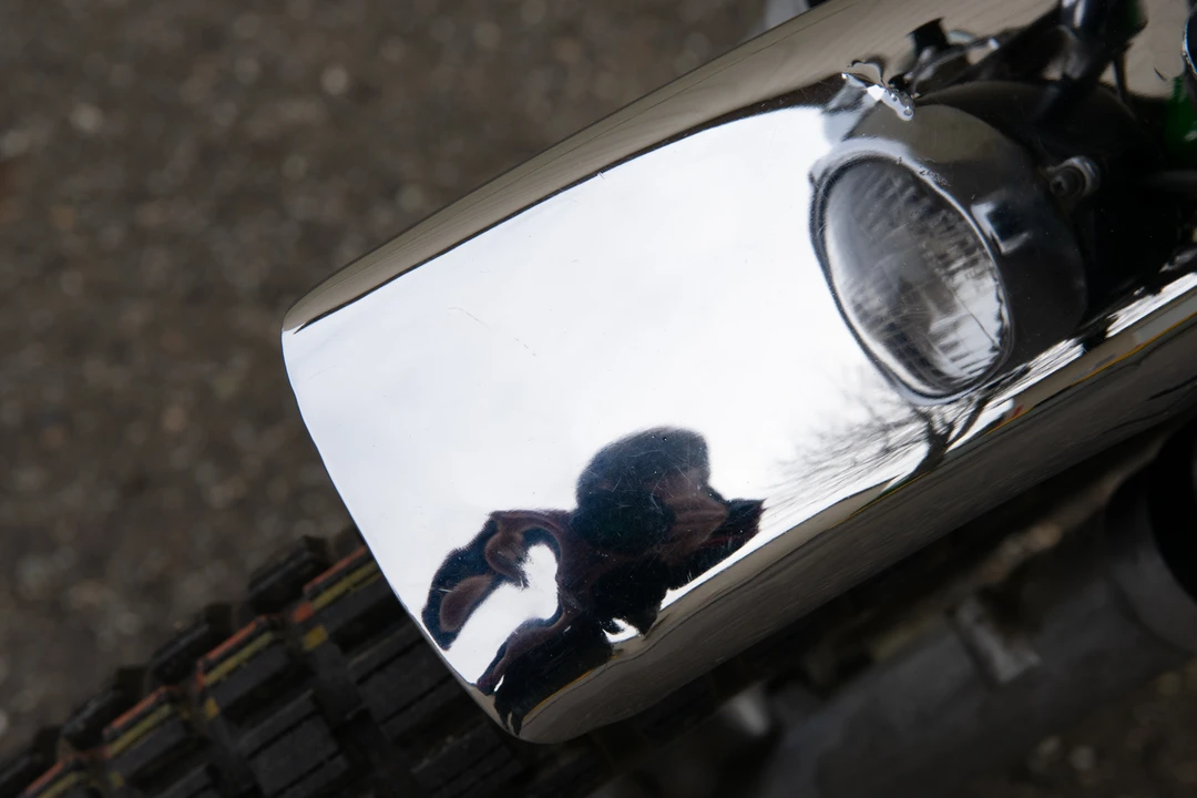 1974 Honda ST90 - Image 13 of 31