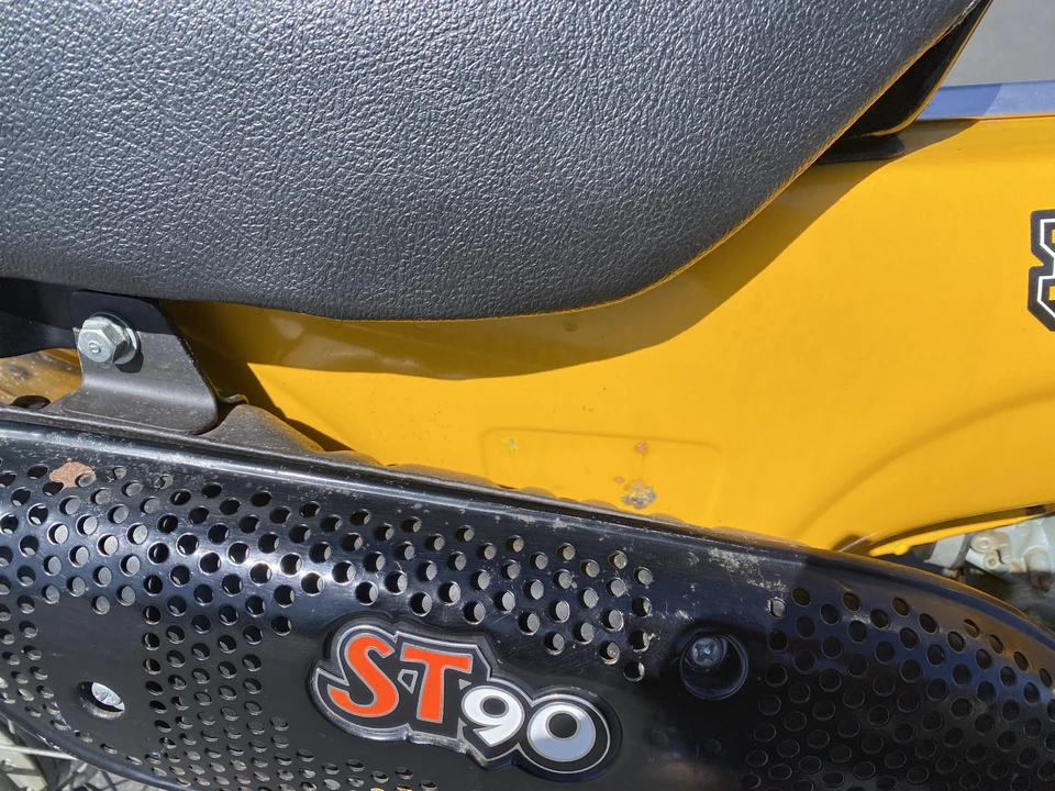 1974 Honda ST90 - Image 21 of 31