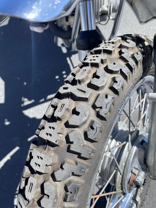 1974 Honda ST90 - Image 30 of 31