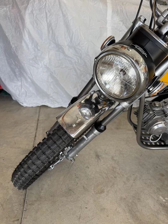 1974 Honda ST90 - Image 29 of 31