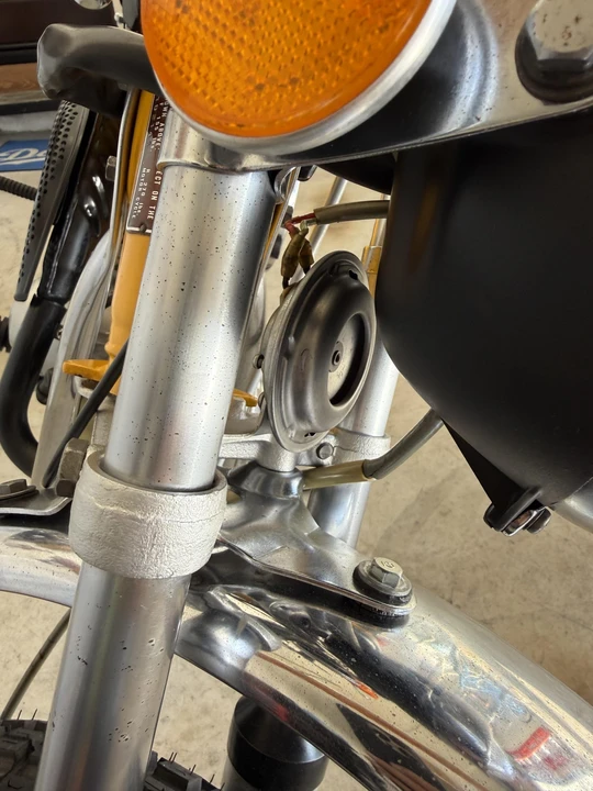 1974 Honda ST90 - Image 31 of 31