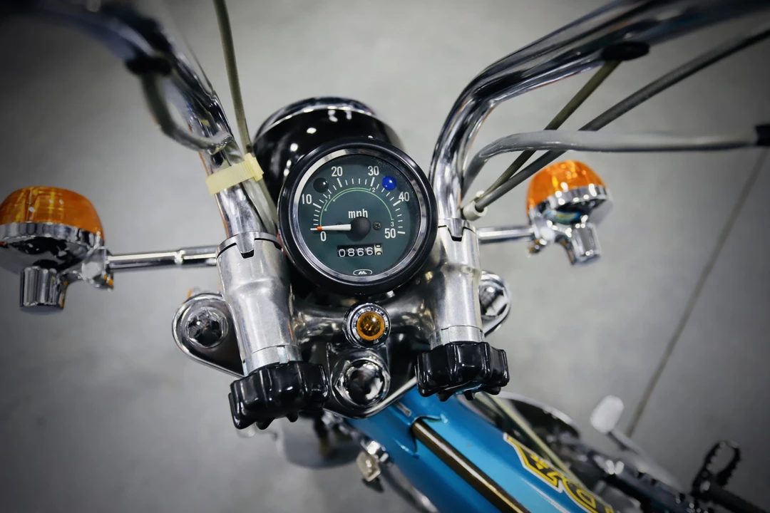 1974 Honda CT70 - Image 25 of 31
