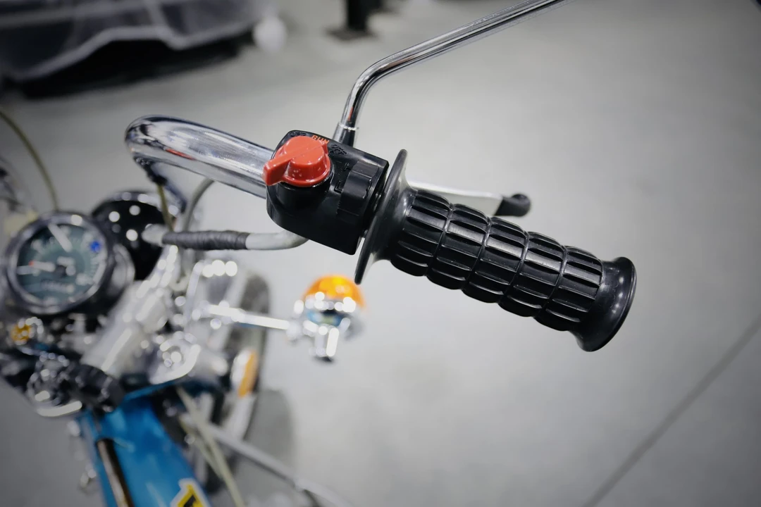1974 Honda CT70 - Image 28 of 31
