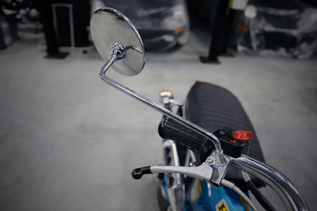1974 Honda CT70 - Image 31 of 31