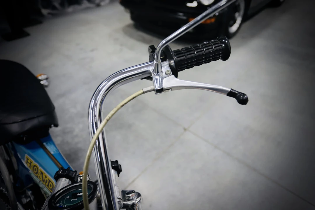 1974 Honda CT70 - Image 30 of 31
