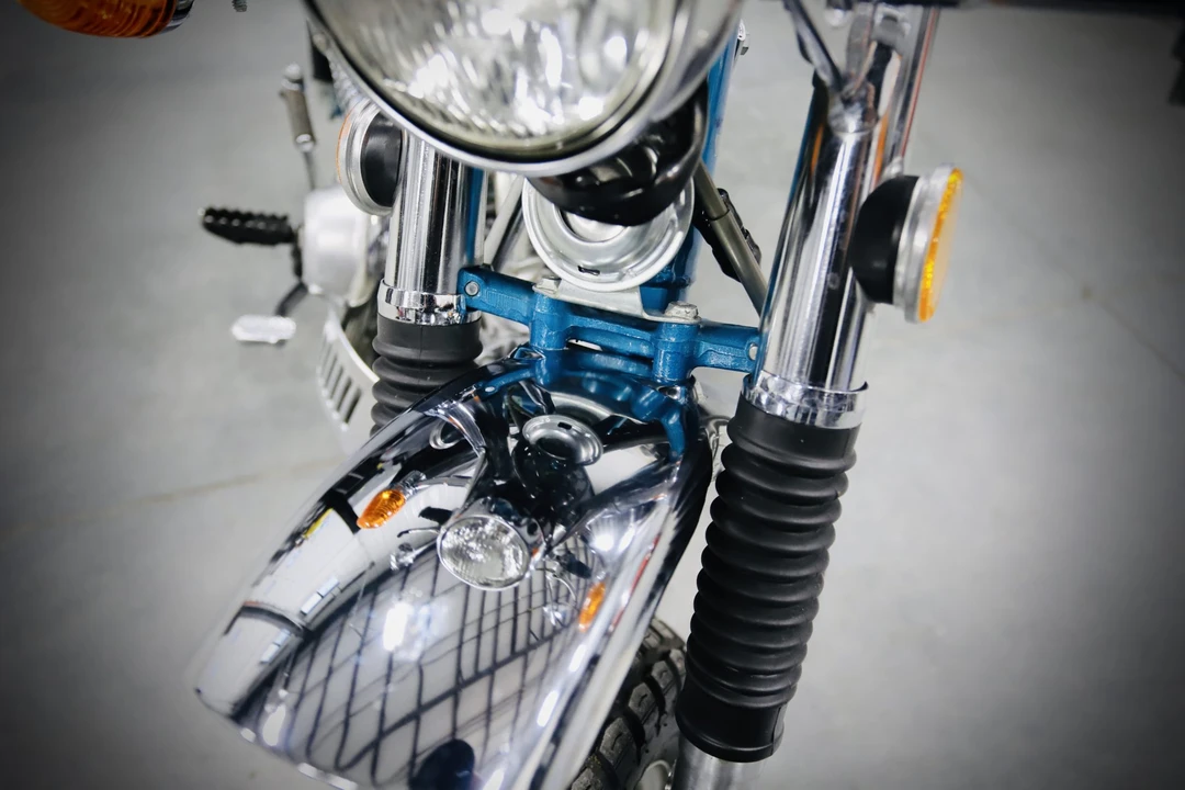 1974 Honda CT70 - Image 22 of 31