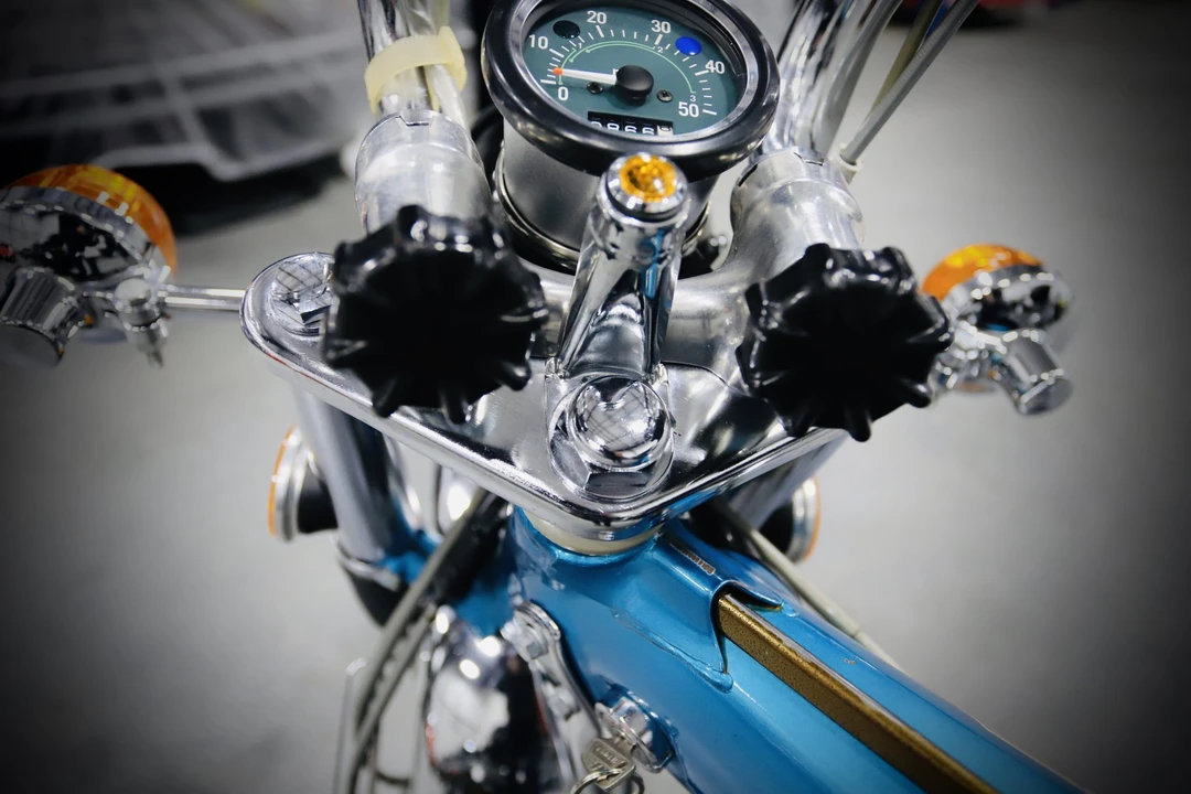 1974 Honda CT70 - Image 26 of 31