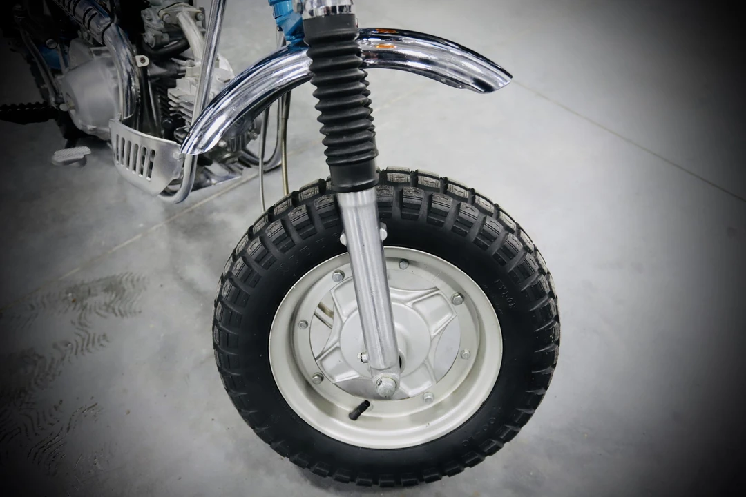 1974 Honda CT70 - Image 23 of 31