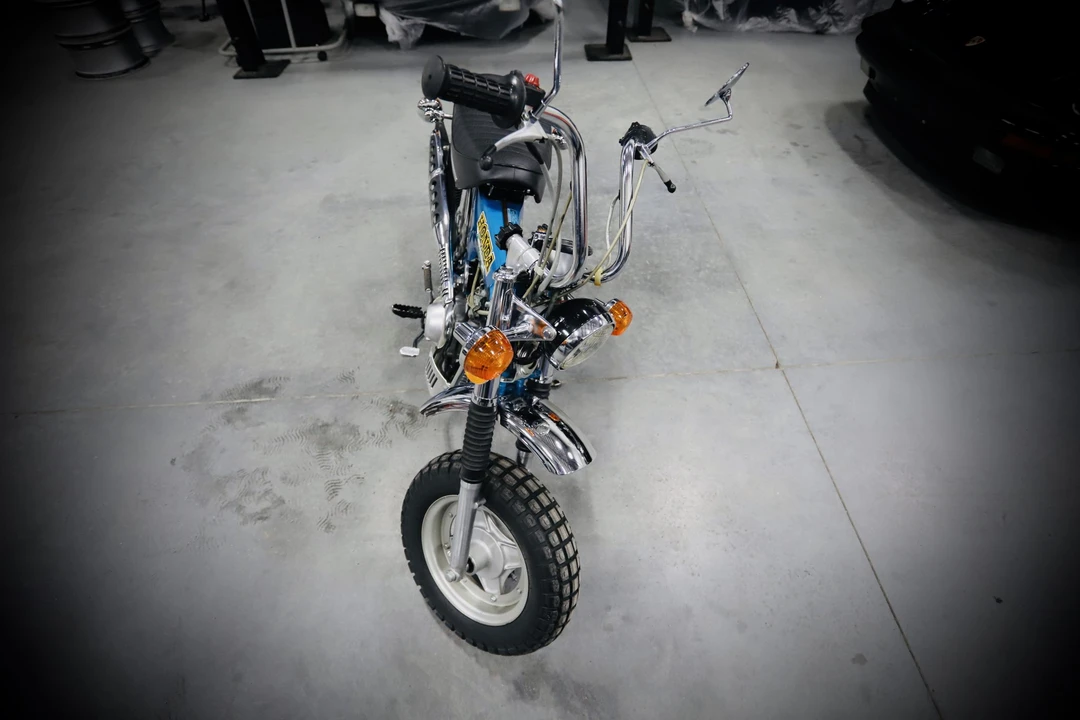1974 Honda CT70 - Image 17 of 31