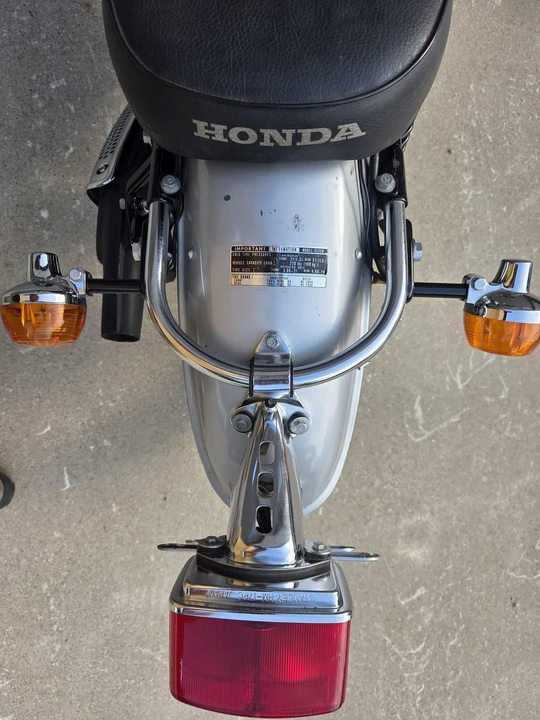 1974 Honda Motorcycles - Image 12 of 31