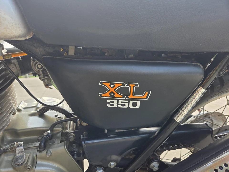1974 Honda Motorcycles - Image 10 of 31