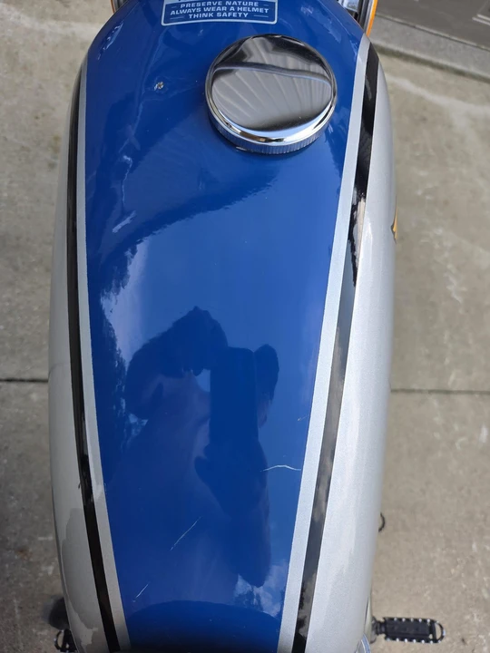1974 Honda Motorcycles - Image 8 of 31