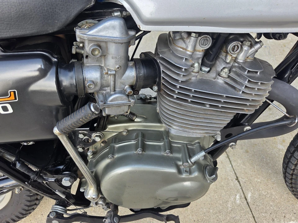 1974 Honda Motorcycles - Image 23 of 31
