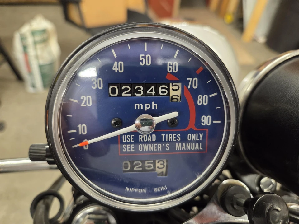 1974 Honda Motorcycles - Image 17 of 31