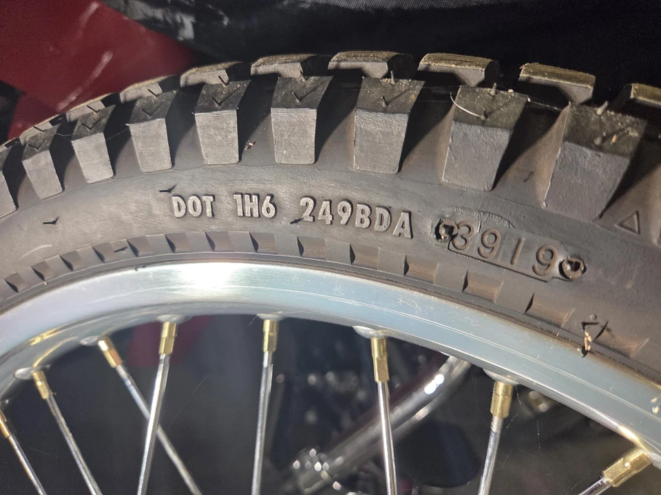 1974 Honda Motorcycles - Image 31 of 31
