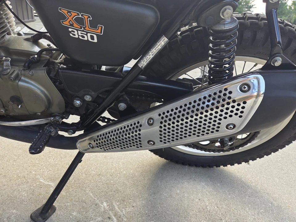 1974 Honda Motorcycles - Image 25 of 31