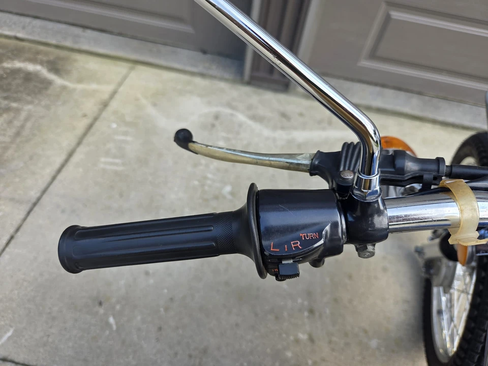 1974 Honda Motorcycles - Image 18 of 31