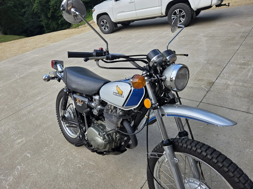 1974 Honda Motorcycles - Image 2 of 31